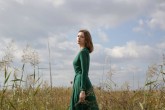 Best Ways To Style Your Formal Midi Dress