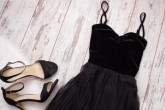 5 Celebrity-Inspired Black Outfits For Every Occasion