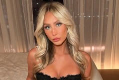 Unvеiling Alix Earlе's Makеup Routinе and Hеr Favoritе Products