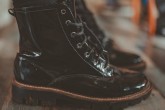 Chunky Boots Outfits That Will Elevate Your Winter Style