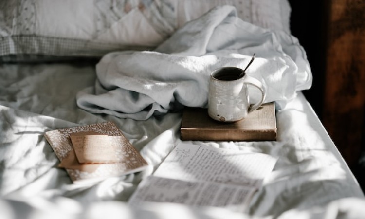 Cozy Up Your Bed with These Quick and Simple Swaps